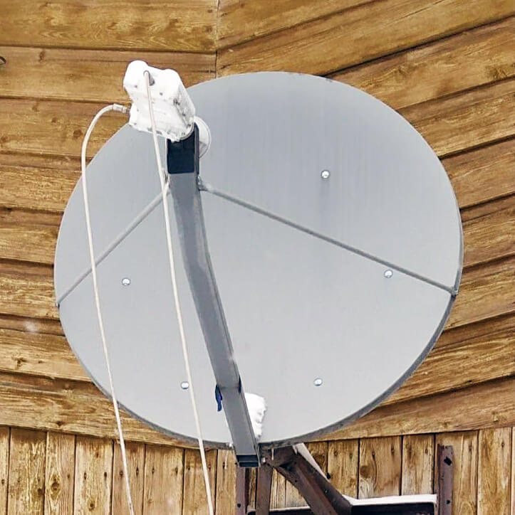 Спутниковый Интернет в Мытищах: фото №3